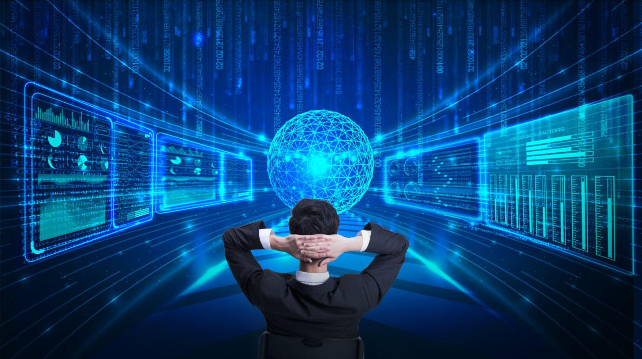 大數(shù)據(jù)時(shí)代下人工智能技術(shù)在計(jì)算機(jī)網(wǎng)絡(luò)技術(shù)中的應(yīng)用與必要性